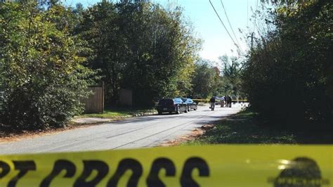 Man Killed In East Macon Shooting Macon Telegraph