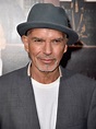 Billy Bob Thornton To Perform On A Nearby Stage... In Concert!