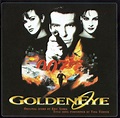 Release “GoldenEye: Original Motion Picture Soundtrack” by Éric Serra ...