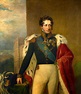 Me gusta y te lo cuento: La Revolución belga de 1830 - Leopoldo de ...