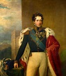 Me gusta y te lo cuento: La Revolución belga de 1830 - Leopoldo de ...