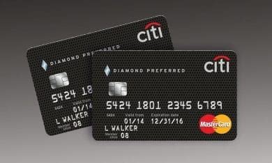 We did not find results for: Citi Diamond Preferred Credit Card 2021 Review - Should You Apply? | MyBankTracker