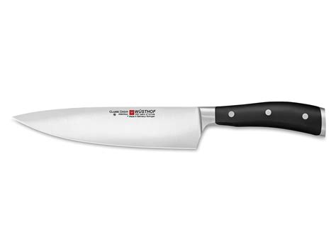 Wusthof Classic Ikon Chefs Knife 8 4002293101163 Ebay