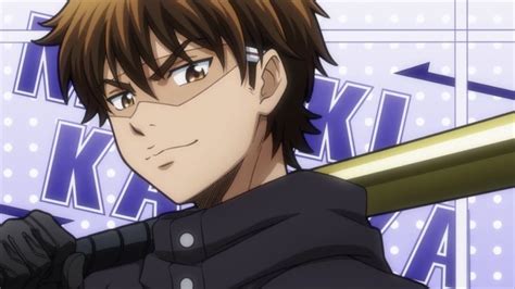 Miyuki Kazuya Miyuki Kazuya Ace Of Diamonds Profile Picture