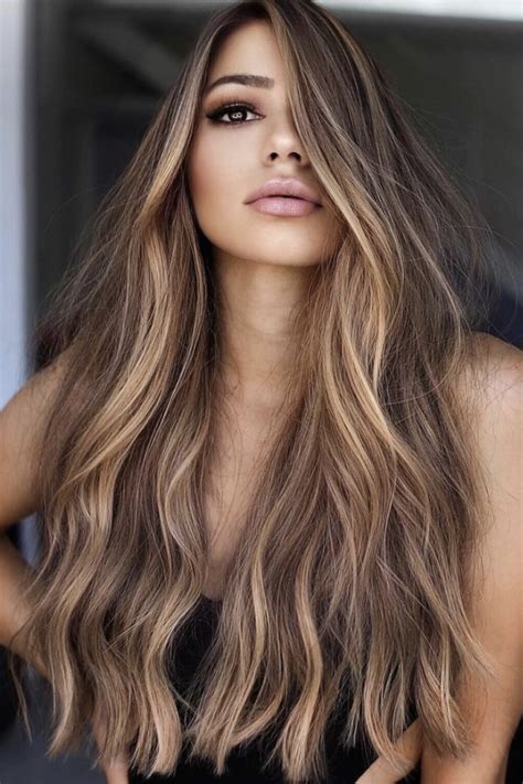 30 Best Hair Color Ideas With Face Framing Highlights Your Classy Look