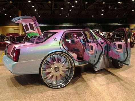 Pin By Danielle Beasley On Whips Donk Cars Pimped Out Cars Custom