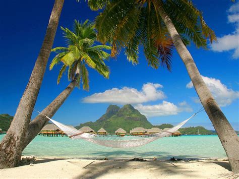 Tropical Island Paradise Wallpapers Top Free Tropical Island Paradise