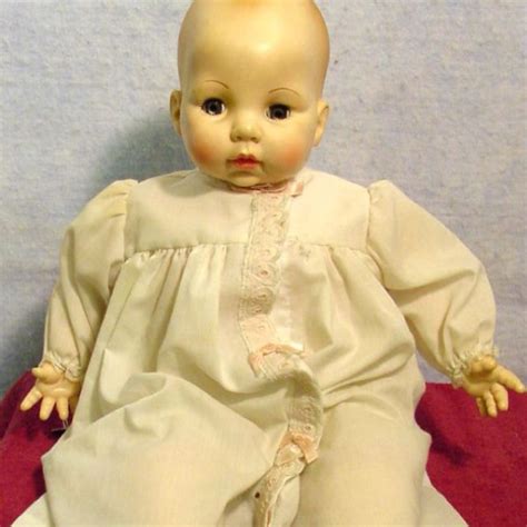 My Madame Alexander Victoria Doll From My Childhood Big Baby Dolls