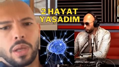 andrew tate zihninizi nasıl eğiteceğinizi anlatıyor türkçe altyazılı youtube