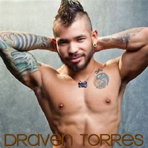 Draven Torres X Men Queer Lgbt Speedo Swimwear Model Fictional