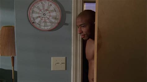 AusCAPS Antwon Tanner Shirtless In One Tree Hill 5 02 Racing Like A Pro