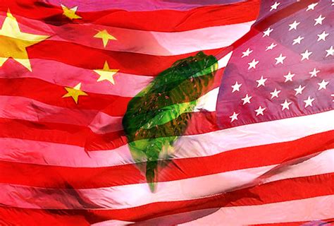 Taiwan, officially the republic of china, is a country in east asia. 【專欄】美國的「台灣統一中國」計畫 | 民報 Taiwan People News