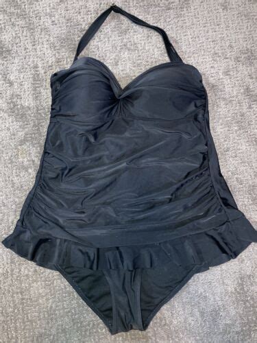 Swimsuit 4 All Ruched Gem