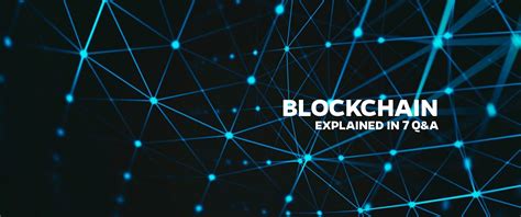 Below we have a few blockchain (and bitcoin) transactions visualised. What is blockchain technology? - ITNEXT