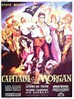 Morgan, the Pirate (1960) - Posters — The Movie Database (TMDb)