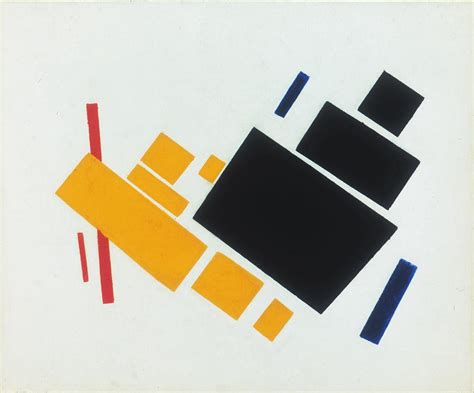 Day 161 Kazimir Malevich Change In Perceptions Day Of The Artist
