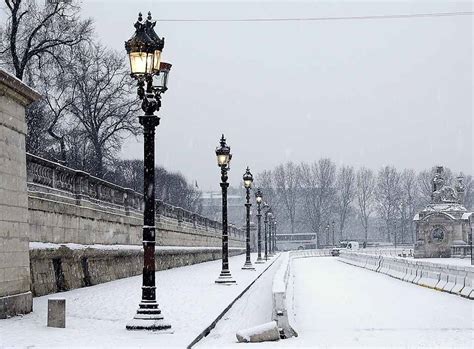 Paris Im Winter Lohnt Es Sich 20 Tipps And Veranstaltungen Paris Mal