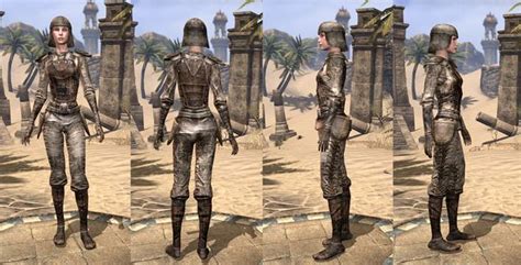 Onlinesoul Shriven Style The Unofficial Elder Scrolls Pages Uesp