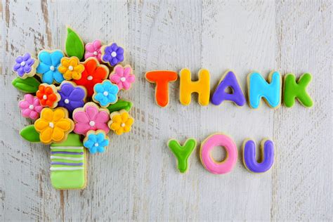 I'm very touched and happy to have if you read the previous thank you card sayings, you will notice that most of them talk about awesome, i really didn't know how to say thank you to a friend of a friend who gave me a gigantic. Thank You Flowers - WeNeedFun