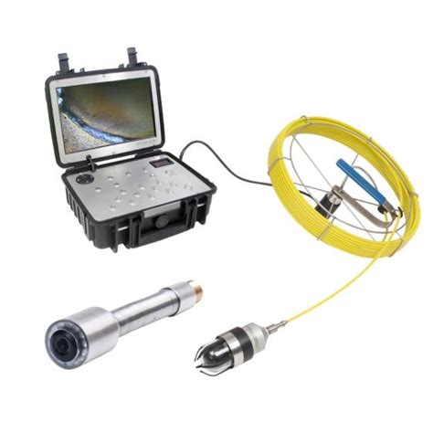 Inspection Camera For Container Tank Inspection Camera Priceid