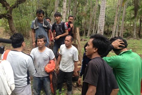 Indonesia Denies Ransom Paid To Release Abu Sayyaf Hostage I Asianewsnetwork Eleven Media