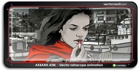 Akbank atm iletişim bilgileri, (0322) 351 20., yorumları nasıl, adana seyhan kuruköprü mahallesi ziyapaşa bulvarı adresi, nerede, konumu, çalışma saatleri, nasıl giderim, yol tarifi. Vector rotoscope animation commercial - AKBANK ATM ...