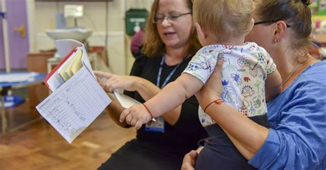 Becoming Breastfeeding Friendly In Scotland Baby Friendly Initiative