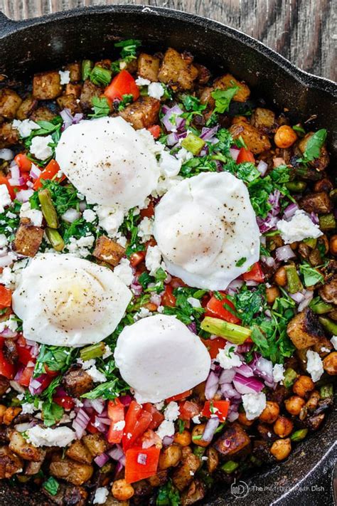 Top 20 Mediterranean Diet Breakfast Ideas Best Recipes Ideas And