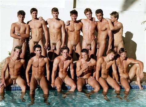 Group Nude Men Swim Team Picsegg Com