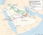 List of railway stations in Saudi Arabia - Wikipedia
