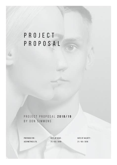 Project Proposal By Egotype Issuu
