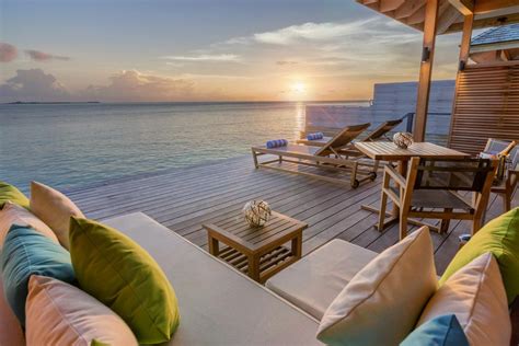 Hurawalhi Island Resort Maldives Resort