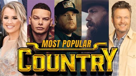 Best New Country Music 2023 Playlist Latest Country Hits New Country Songs 2023 Country