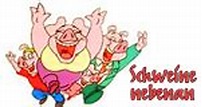 Schweine nebenan Episodenguide – fernsehserien.de