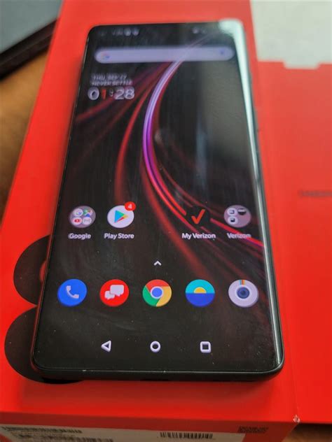 When oneplus releases its next phone later this year, you'll reportedly be able to buy it at not one but two major us carriers. OnePlus 8 (Verizon) IN2019, 5G UW - Black, 128 GB, 8 GB ...