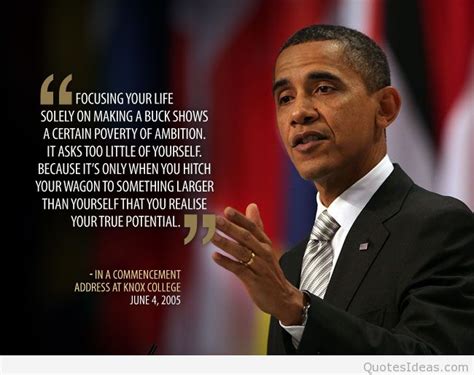 Obama Education Quotes 2015 Quotesgram