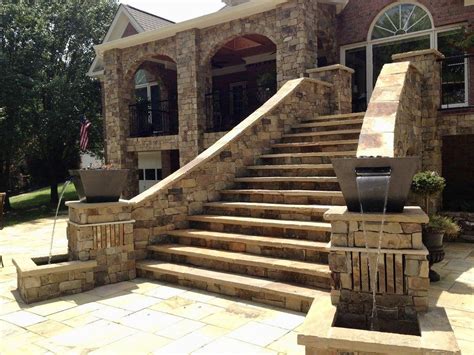 Inspiration Grand Exterior Staircase 2023 Stair Designs
