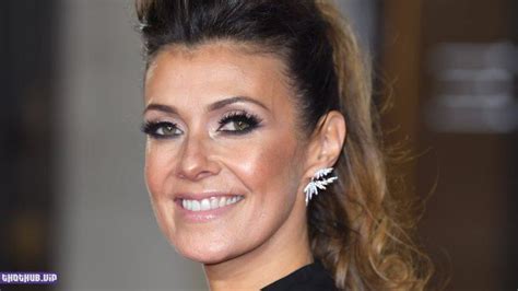 Sexy Hot Kym Marsh Tits Photos Surfaced Leaks On Thothub