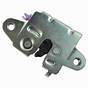 Tailgate Latch For 2010 Toyota Tundra
