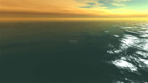 Fantastic Ocean 3d Screensaver Download