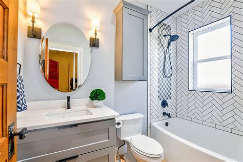 Tips For Hiring A Bathroom Remodeling Contractor Remodeling Wizards