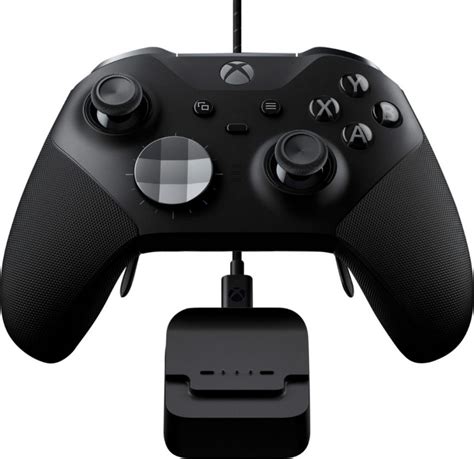 Microsoft Xbox Elite Wireless Controller Series 2 Review Vicadia