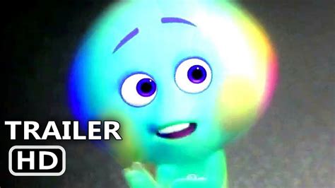 Soul Filme Completo Dublado