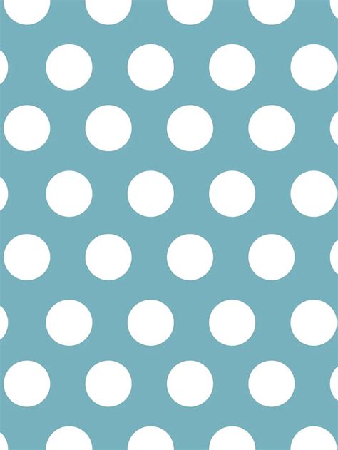 Royal Blue Polka Dots Blue Polka Dots For Your Mobile And Tablet Explore Blue Polka Dot