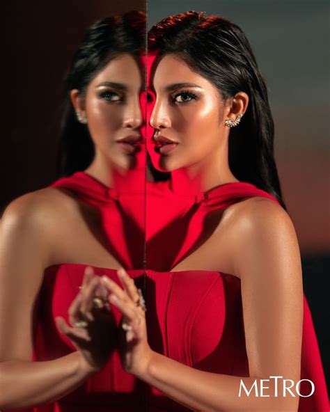 Flying High The Rise Of Jane De Leon As The Iconic Darna Metro Style