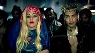 Lady Gaga - Judas [Fashion Credits]