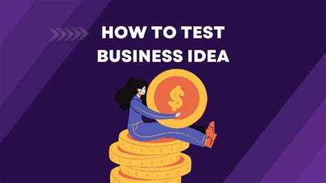 How To Test Your Business Idea