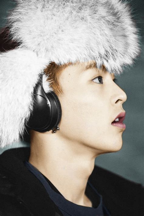 Photos of soldier xiumin are roaming the web. EXO's Xiumin Is Officially Discharged From Military ...