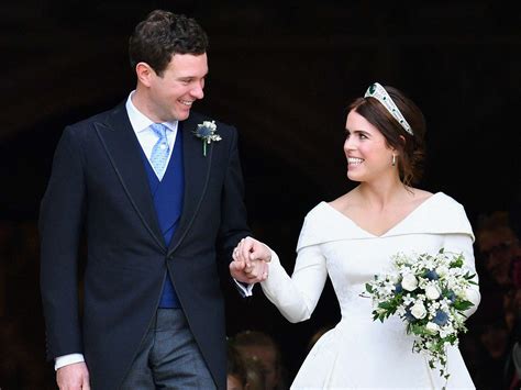 Princess Eugenie Welcomes Second Baby With Husband Jack Brooksbank