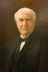 Thomas Alva Edison: el mago de Menlo Park